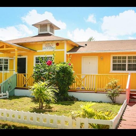 Nathan'S Lodge Kemps Bay エクステリア 写真