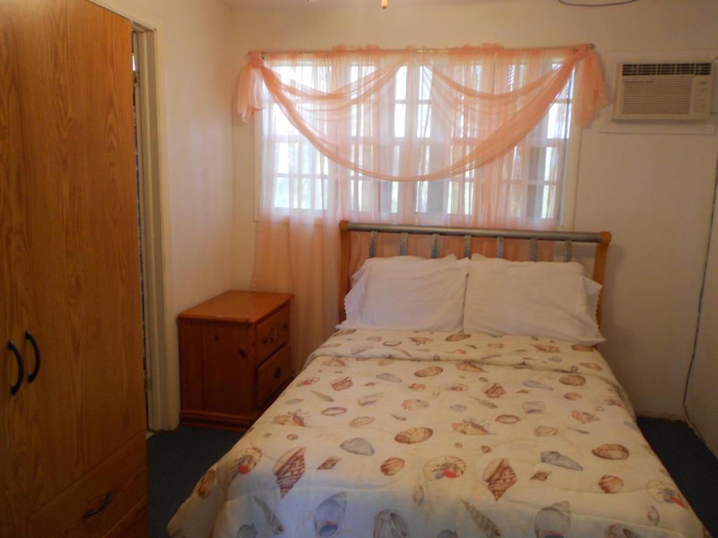 Nathan'S Lodge Kemps Bay 部屋 写真