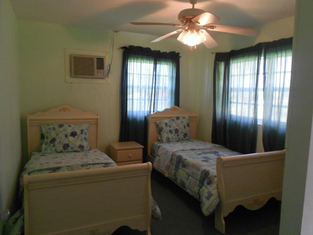 Nathan'S Lodge Kemps Bay 部屋 写真