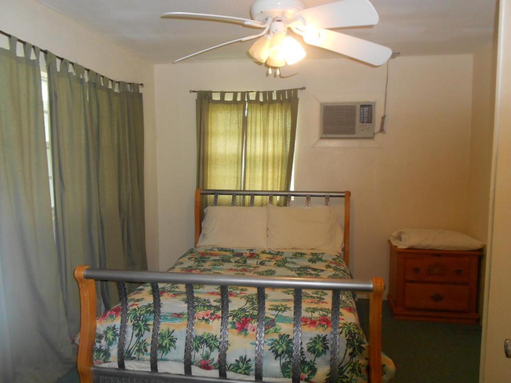 Nathan'S Lodge Kemps Bay 部屋 写真