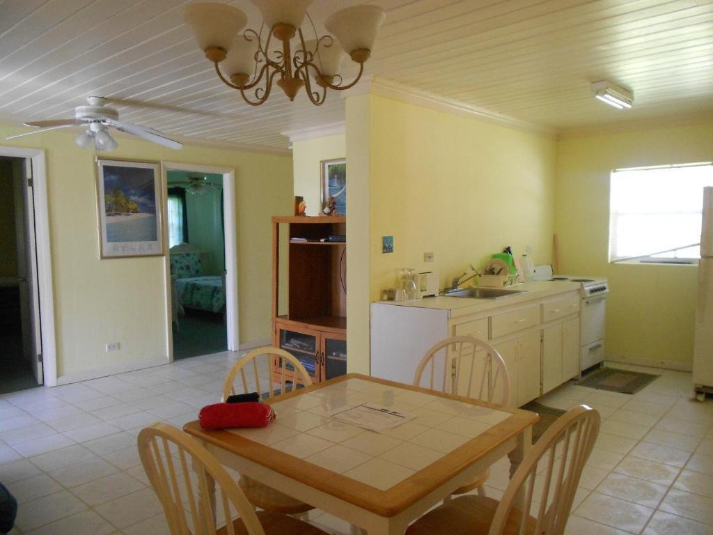 Nathan'S Lodge Kemps Bay 部屋 写真