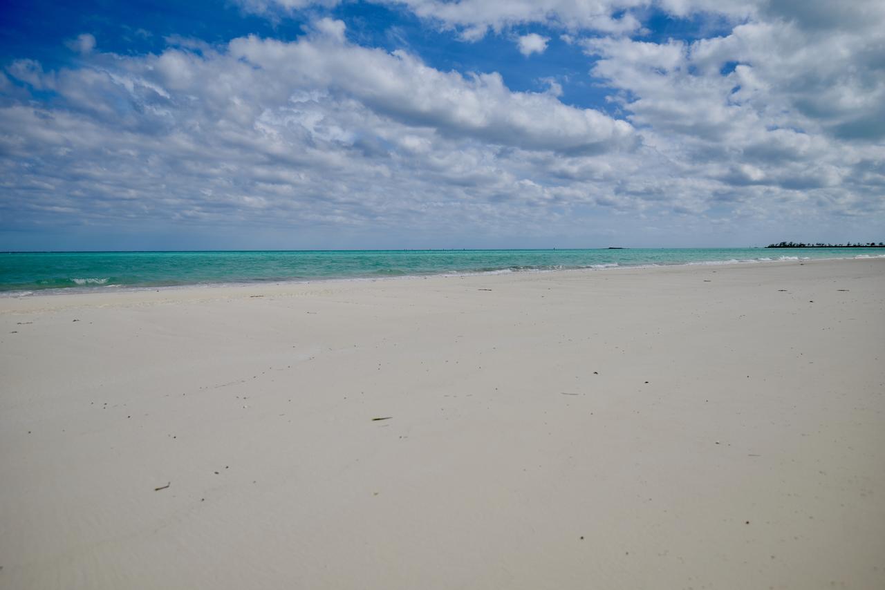 Nathan'S Lodge Kemps Bay エクステリア 写真