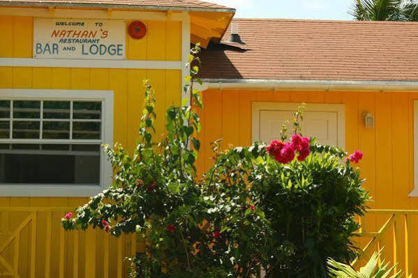 Nathan'S Lodge Kemps Bay エクステリア 写真
